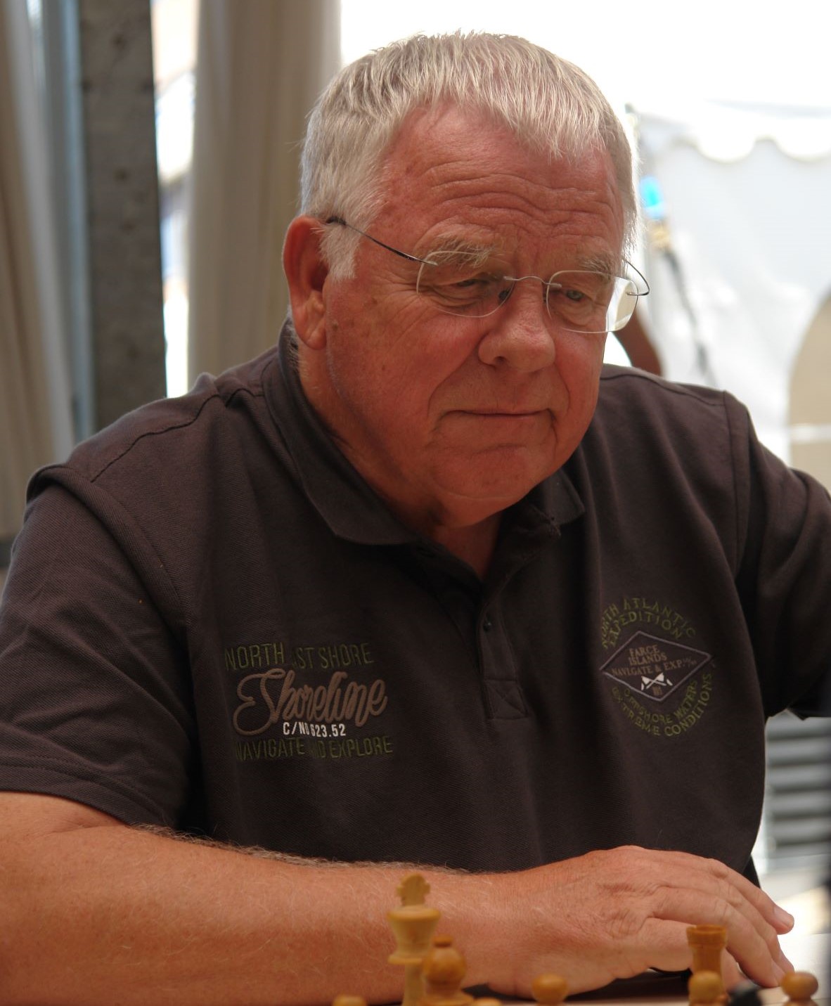 Pierre Smeets (foto René Olthof)